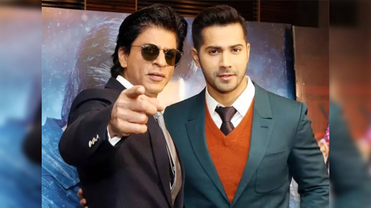 Varun Dhawan's Film With Atlee To Have Jawan's Original Title Lion?