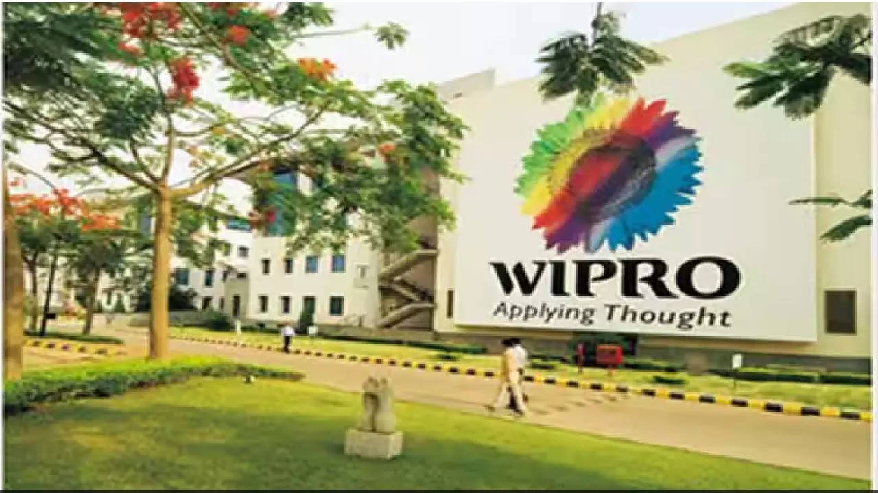 Wipro Salary Revisions in December: IT Giant's Internal Memo Reveals 'Pay Hike' Plan For Top Performers - Details