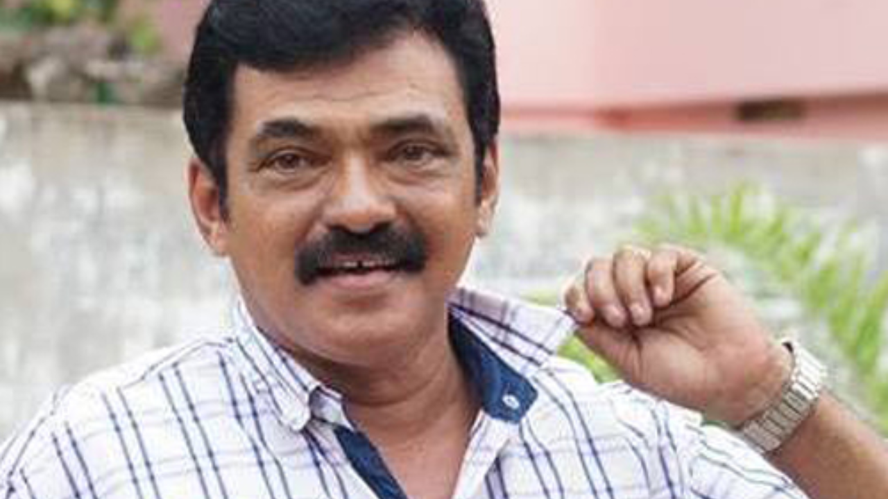 Malayalam Actor Kalabhavan Haneef Dies At 63