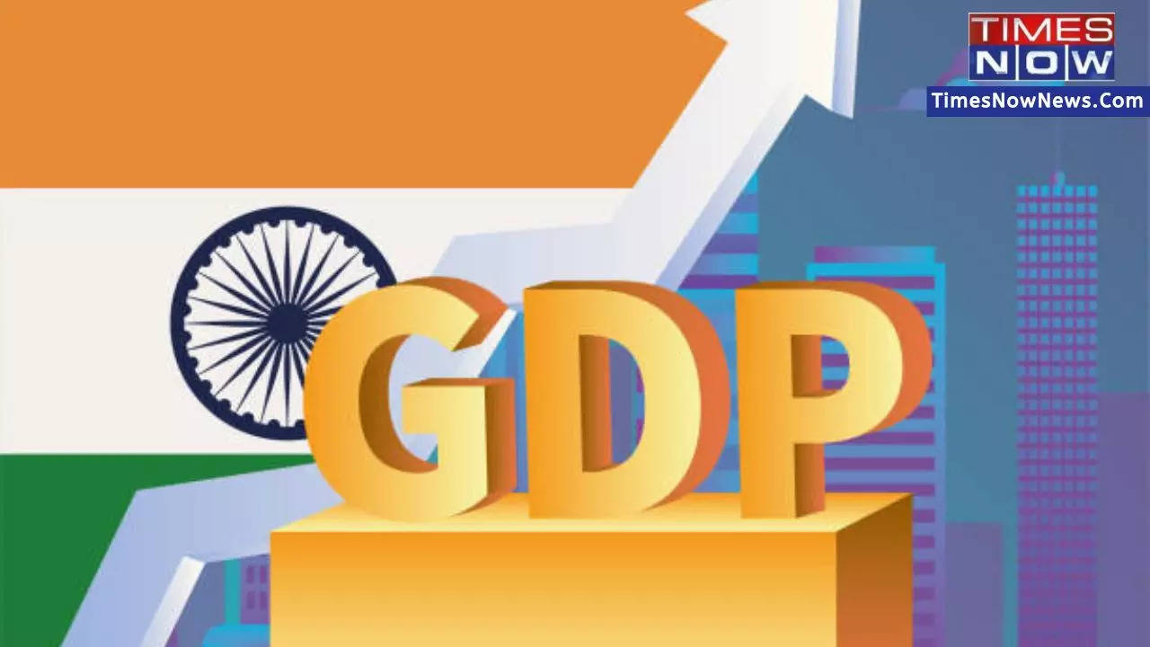 India's GDP To Grow At 6.1 pc In 2024, And 6.3 pc in 2025 Moody Here