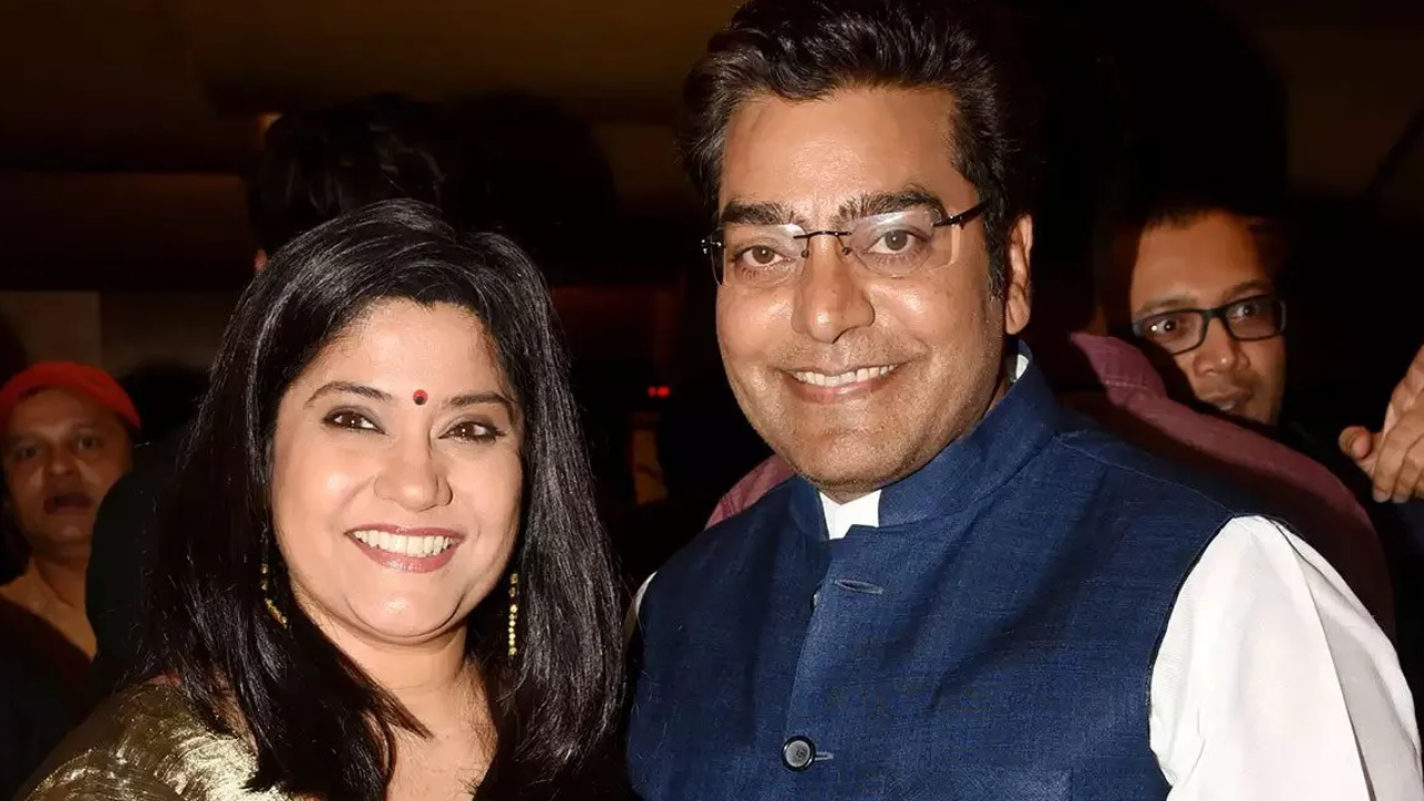 Ashutosh Rana 