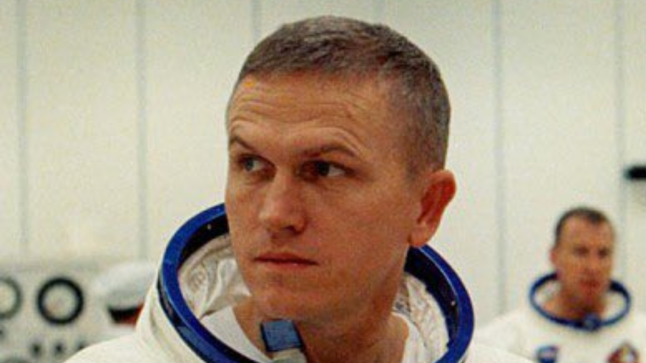 Frank Borman