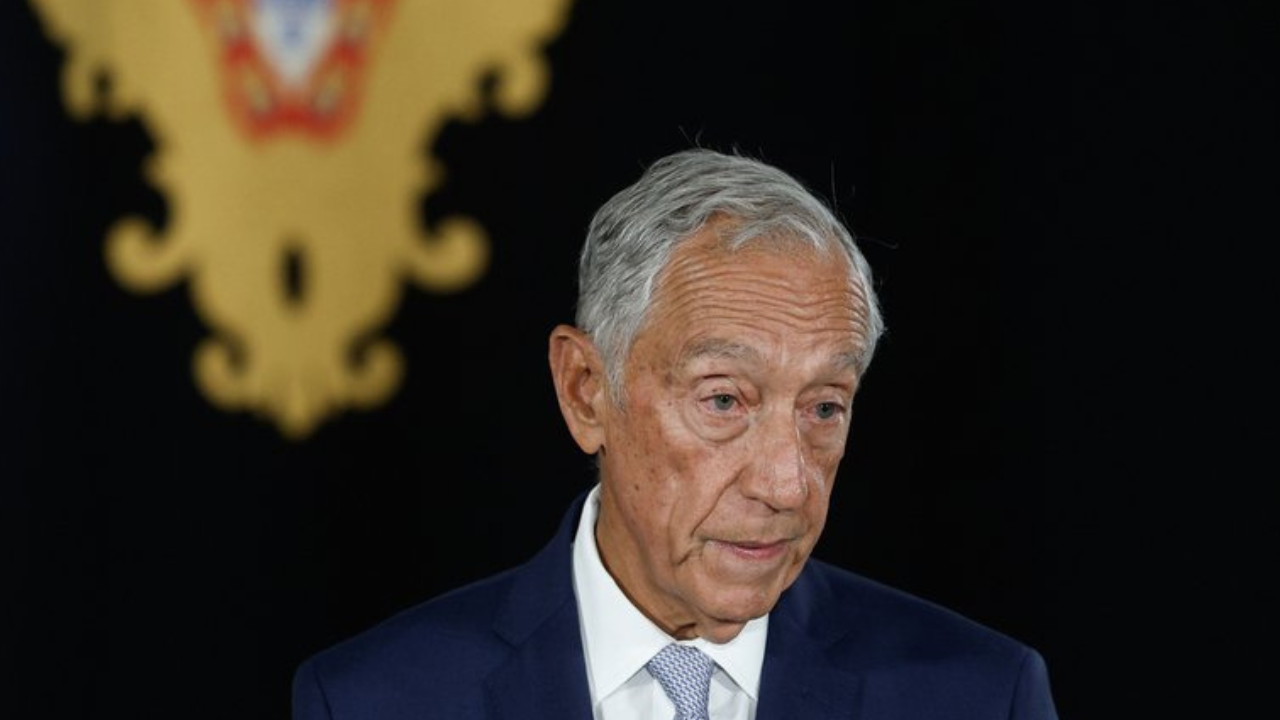 Marcelo Rebelo de Sousa