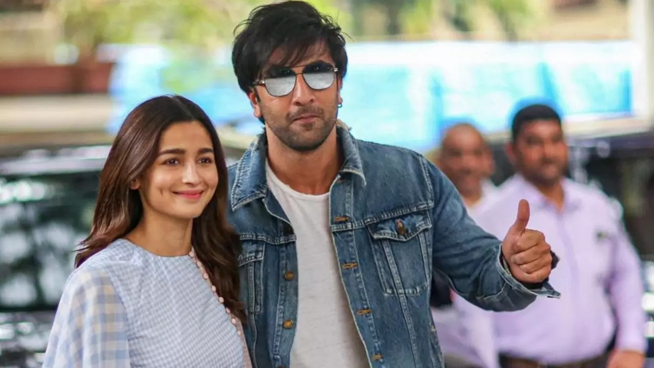 Exclusive! Alia Bhatt, Ranbir Kapoor To Time Their Work Schedules For Raha