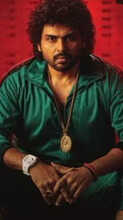 Japan Movie Review Karthi Adds Quirkiness To This Outrageous Film