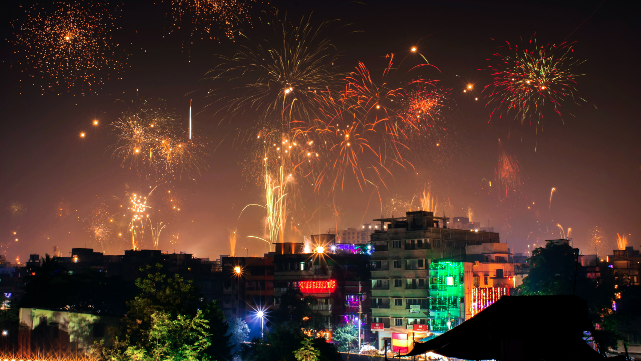 Mumbai Police Announces Strict Measures for Diwali Celebrations; Check Advisory