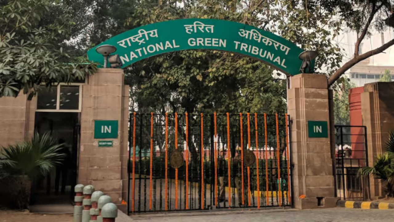 national green tribunal