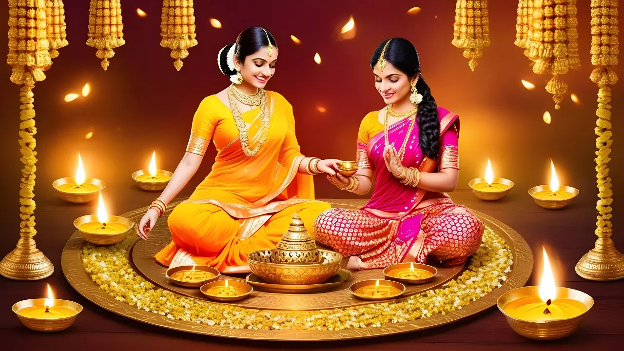 Dhanteras Gold, Silver Buying Time 2023: Check Date, Puja Vidhi, Shubh Muhurat And More On November 10, 11