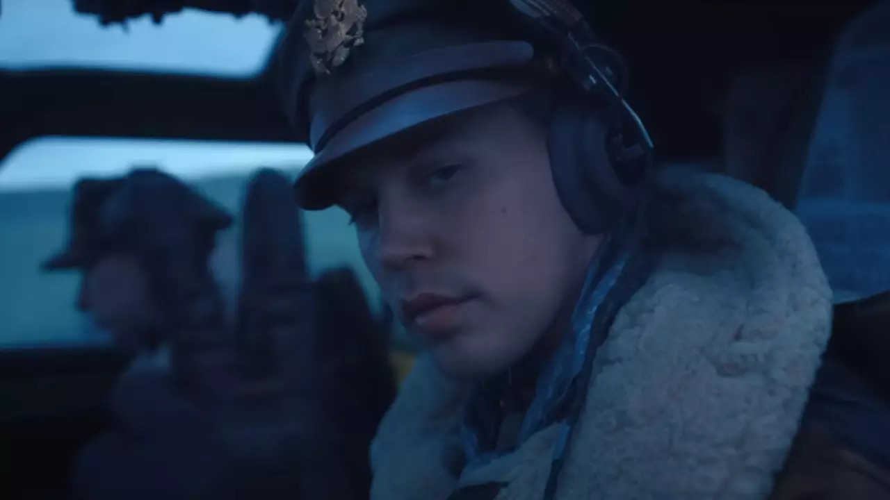 Masters Of The Air Teaser: Austin Butler, Callum Turner Star In Steven Spielberg WWII Drama For Apple TV