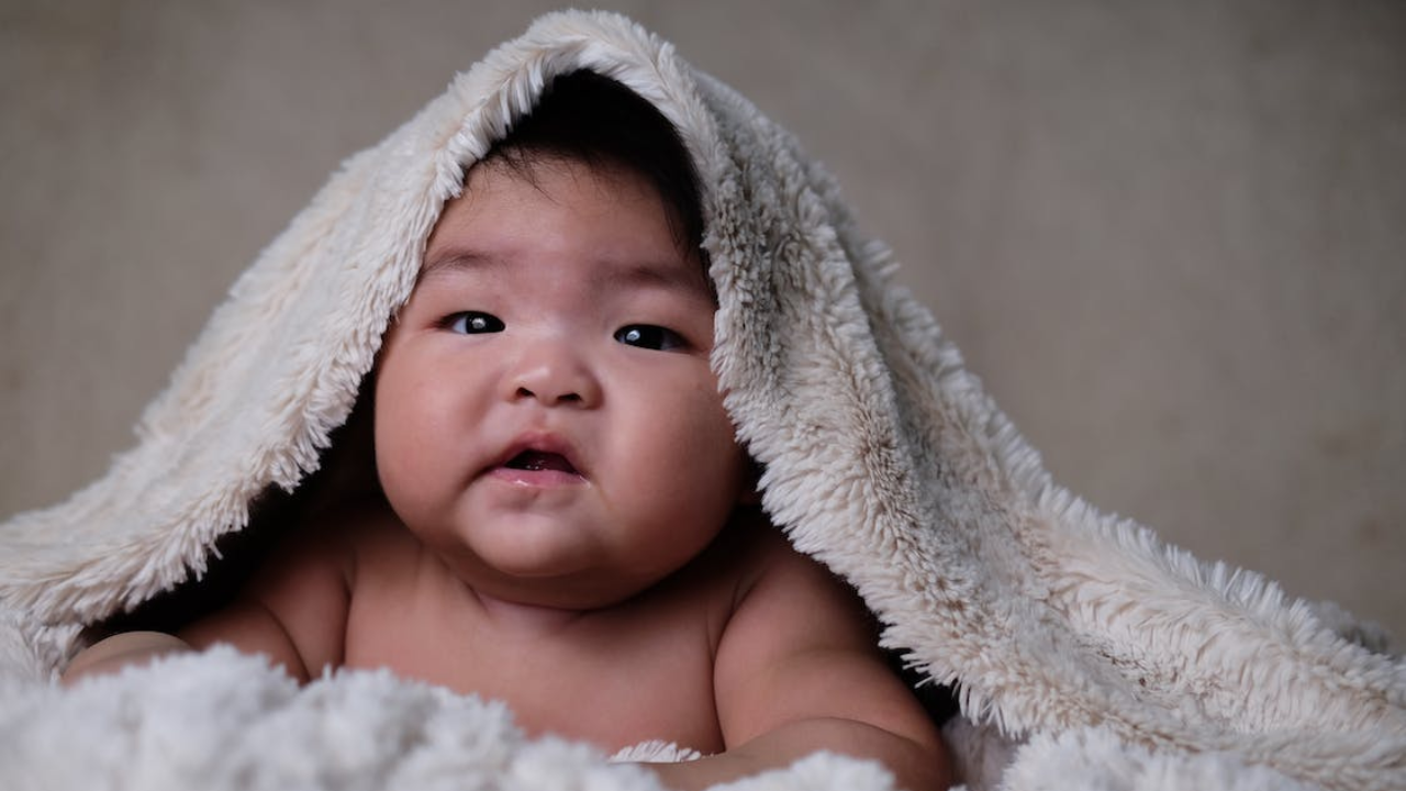 Canadian Baby Breaks Records, Weighing Over 6.5 kg (file image for representation: Pexels)