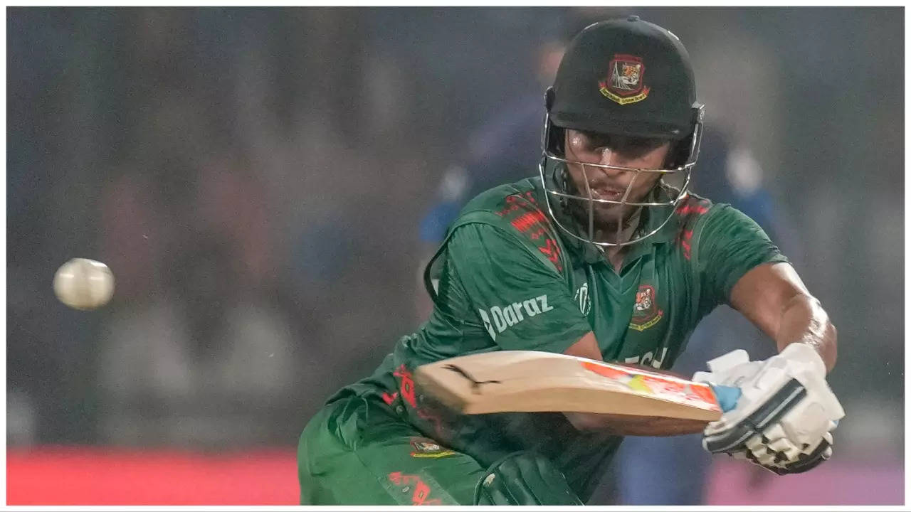 Bangladesh Will Miss Shakib al Hasan's Leadership, Batting: Chandika ...