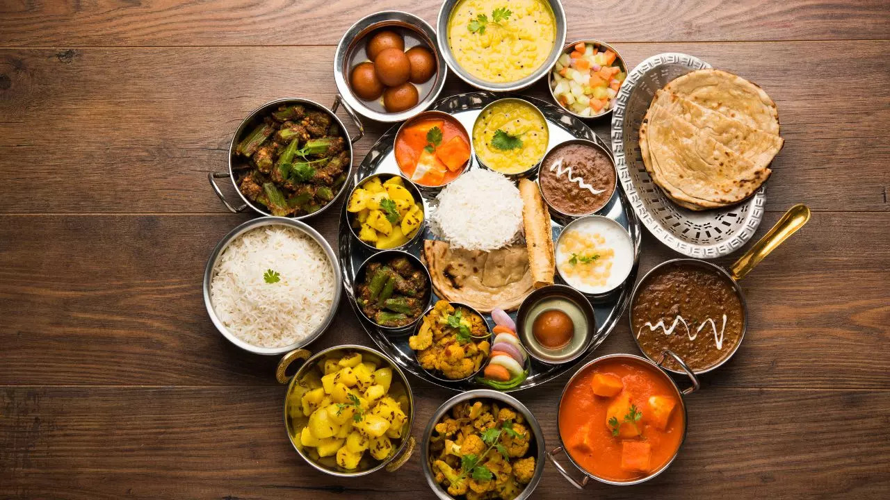 Diwali Special Dinner Menu to Curate at Home