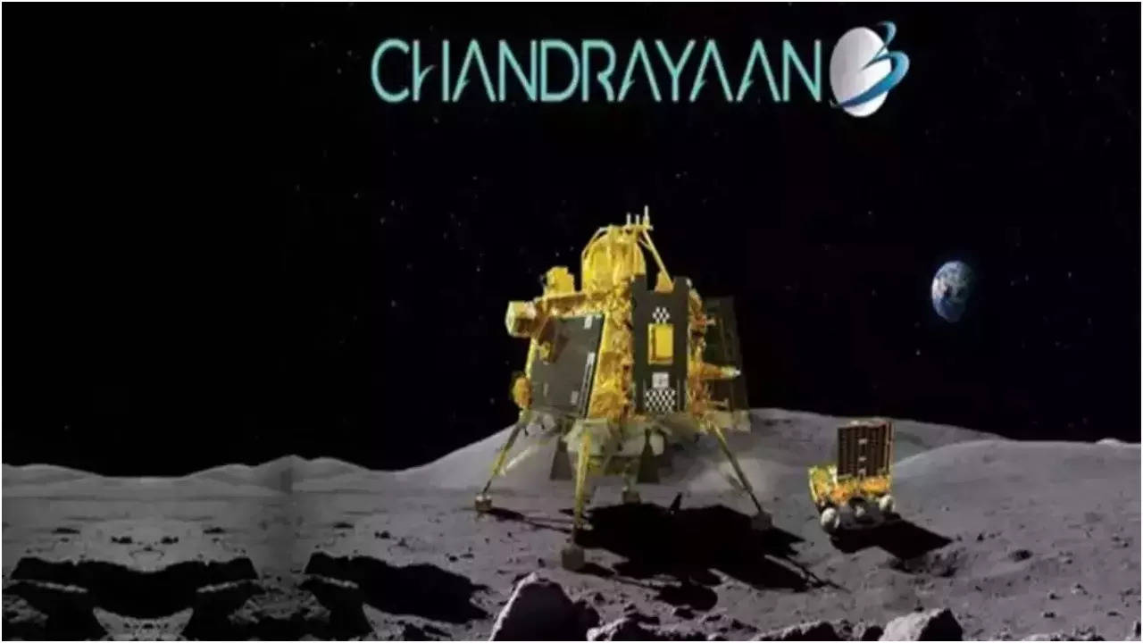 Chandrayaan-3