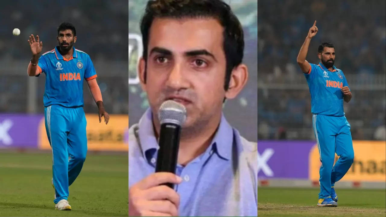 Gautam Gambhir