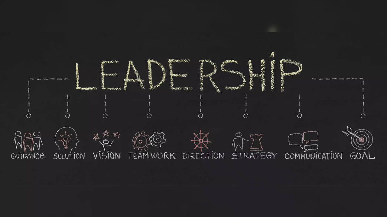 Navigating The Future: 8 Core Leadership Strategies For The Next Decade ...