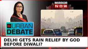 Supreme Court Rains Fire On Delhi Govt On Pollution Fight City Bhagwan Bharose Urban Debate