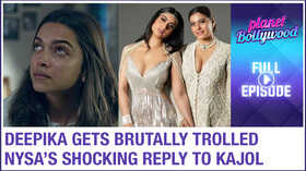 Deepika Padukone shares photos with ex Ranbir Kajol asks Nysa to check her attitude