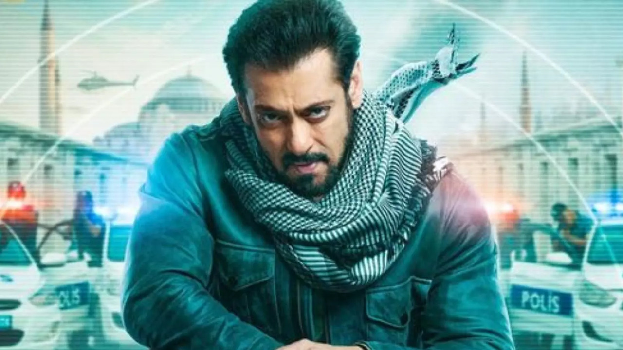 EXCL! Tiger 3 Opening Day Prediction: Salman Film Expected To Mint Rs 100 Crore, To Come In Range With SRK's Jawan