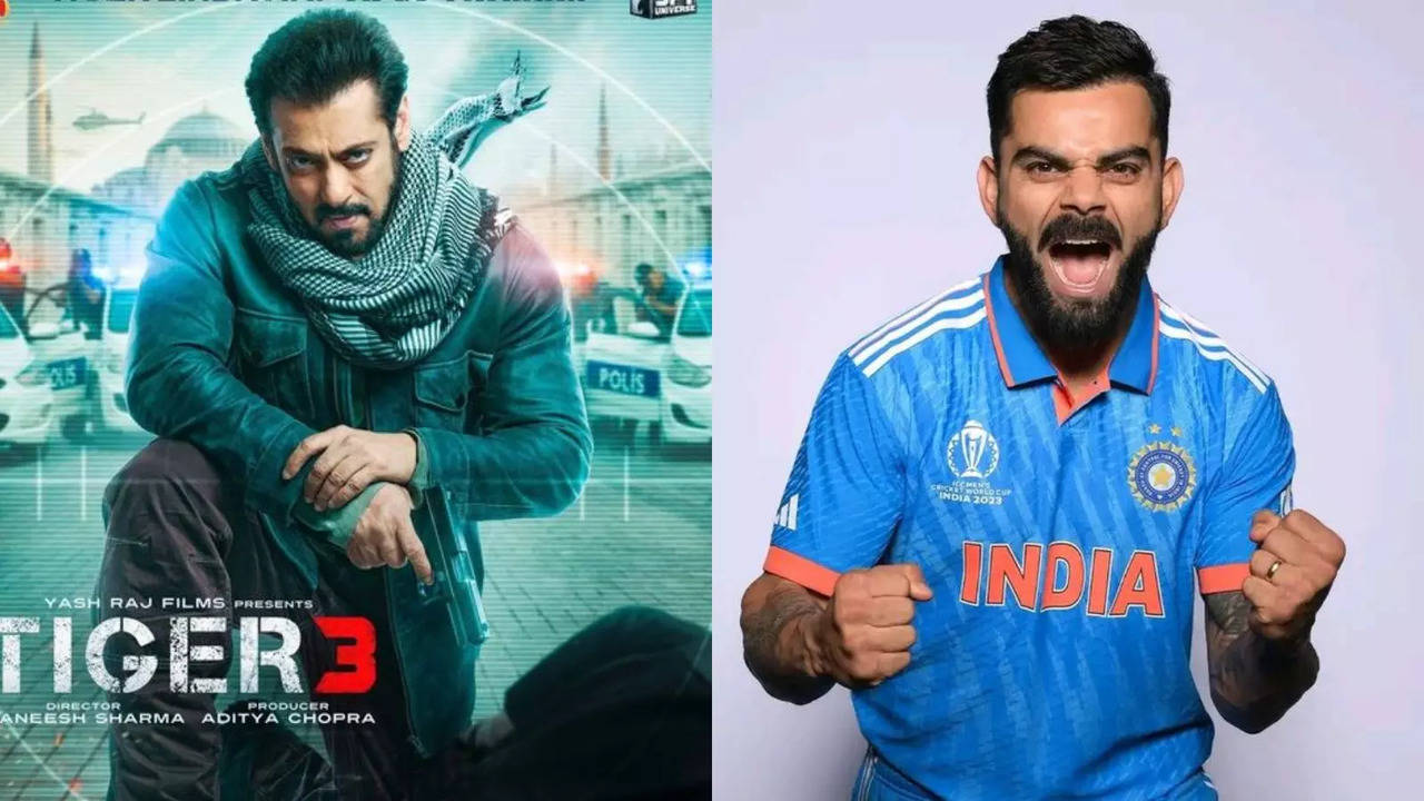 EXCL! Salman Khan vs Virat Kohli On Diwali: Who Will Triumph?, Expert Opines