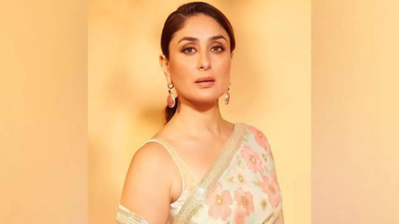 Hard Relate! Kareena Kapoor's 'Diwali Time' Glimpse Is All About Chai ...