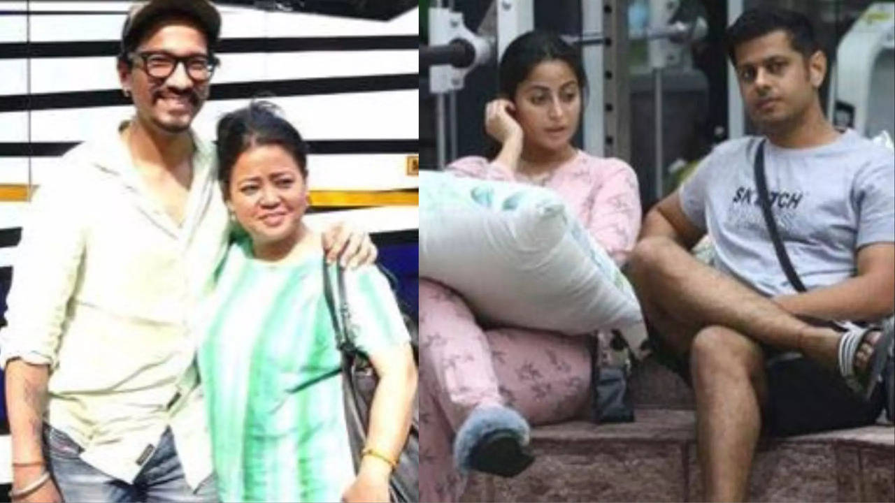 Bigg Boss 17: ‘Yeh toh relation kharab karne wali baat hai’: Bharti Singh Reacts To Neil And Aishwarya's Fight