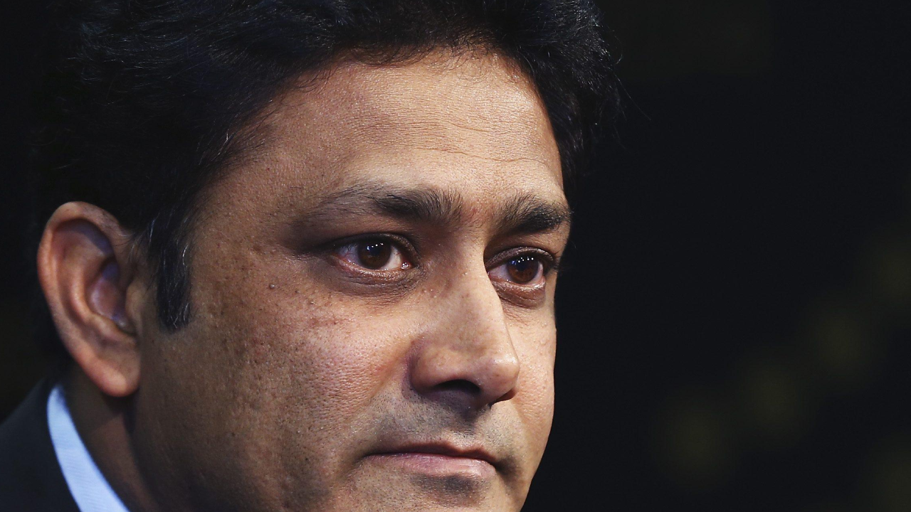 Anil Kumble ICC (1)