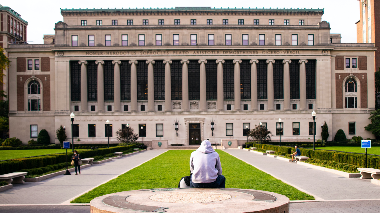 Columbia University