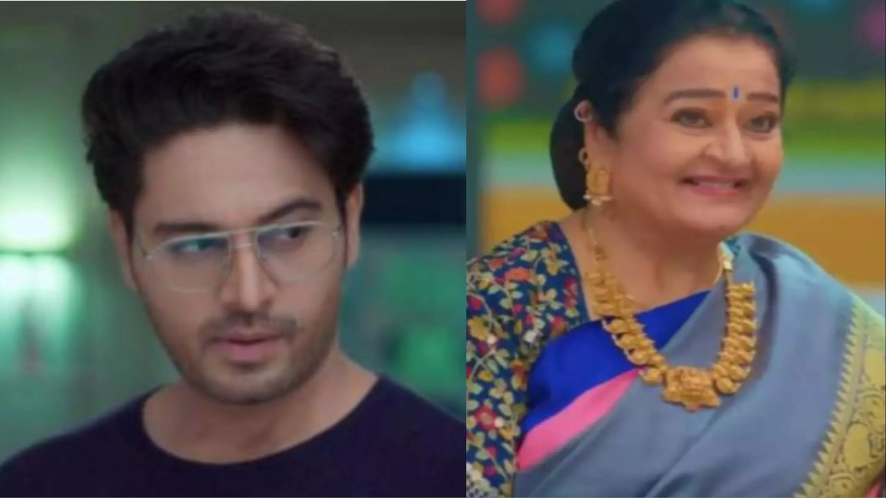 Anupamaa Twist: Anuj To Address Malti Devi As 'Maa'