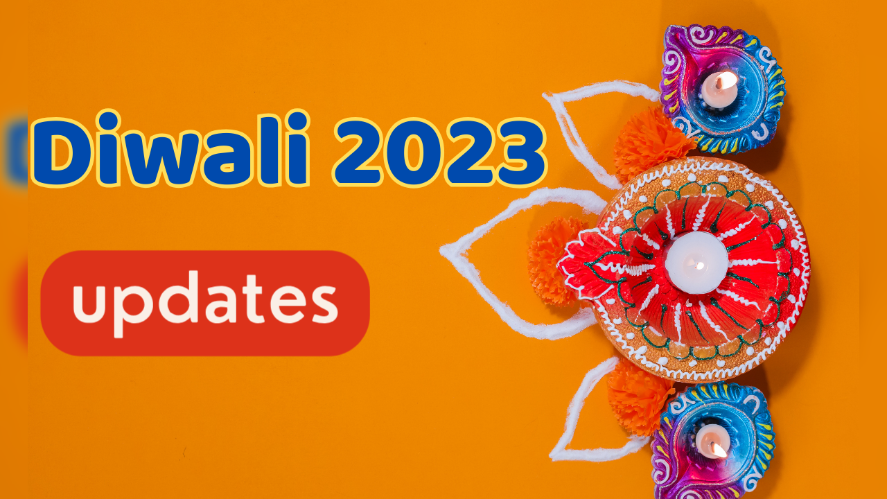  Diwali 2023 Puja Timing Puja Rituals Puja Mantra And Other Details