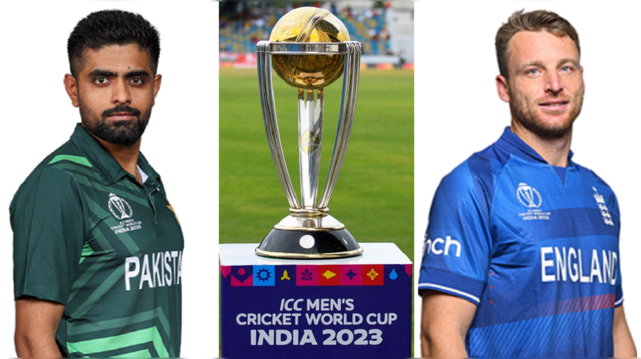 Pakistan will face England in ODI World Cup 2023 match which is scheduled to take place in Kolkata on Saturday (November 11).