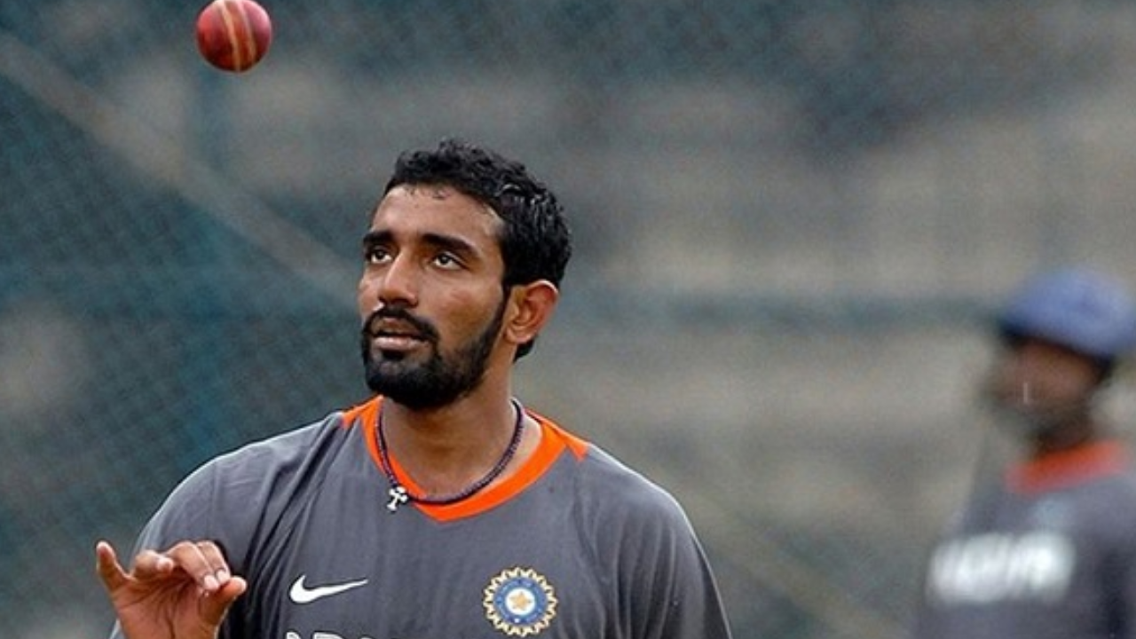 Robin Uthappa