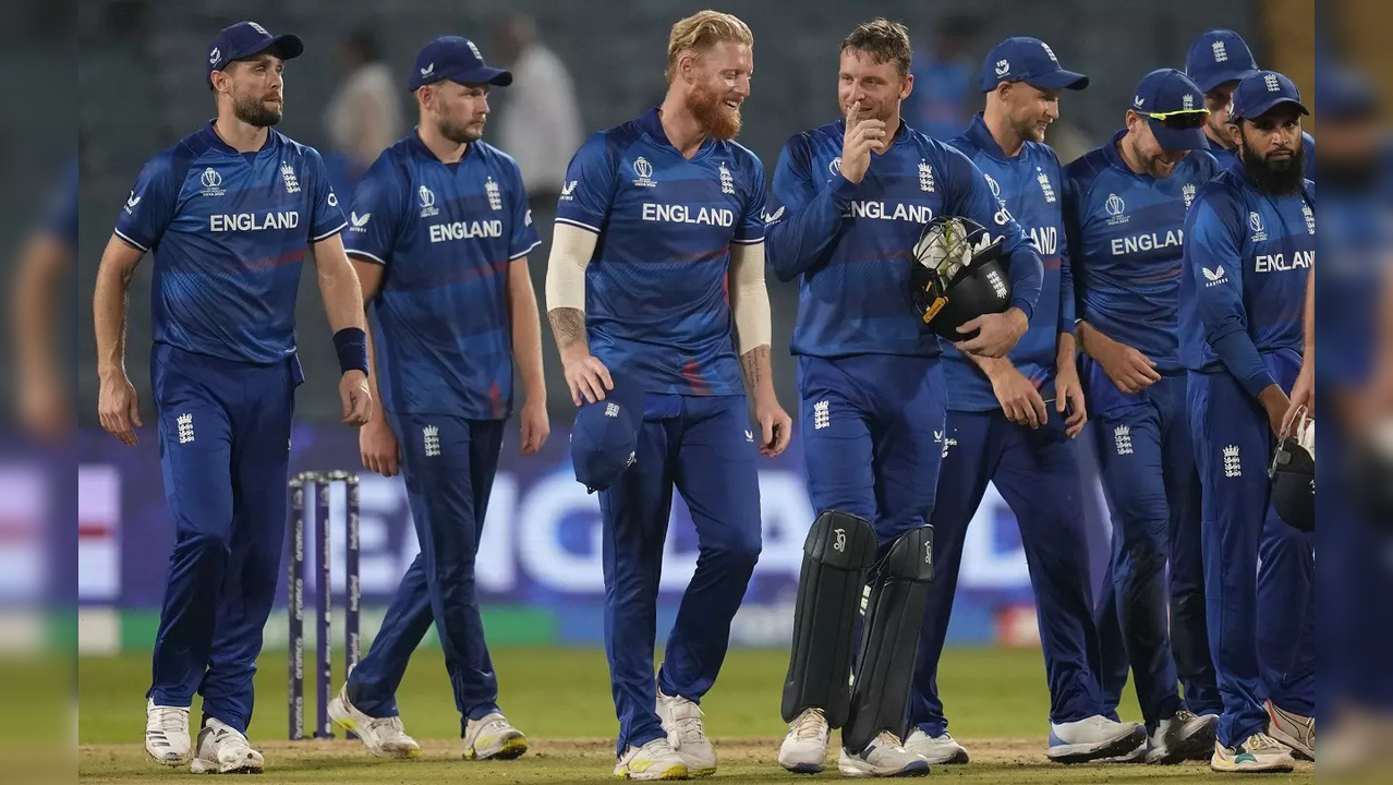 England can't afford to lose their ODI World Cup 2023 match against Pakistan on Saturday (November 11) in Kolkata.