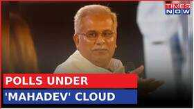 Mahayudh For Chhattisgarh Can Bhupesh Baghel Retain The Crown Top News