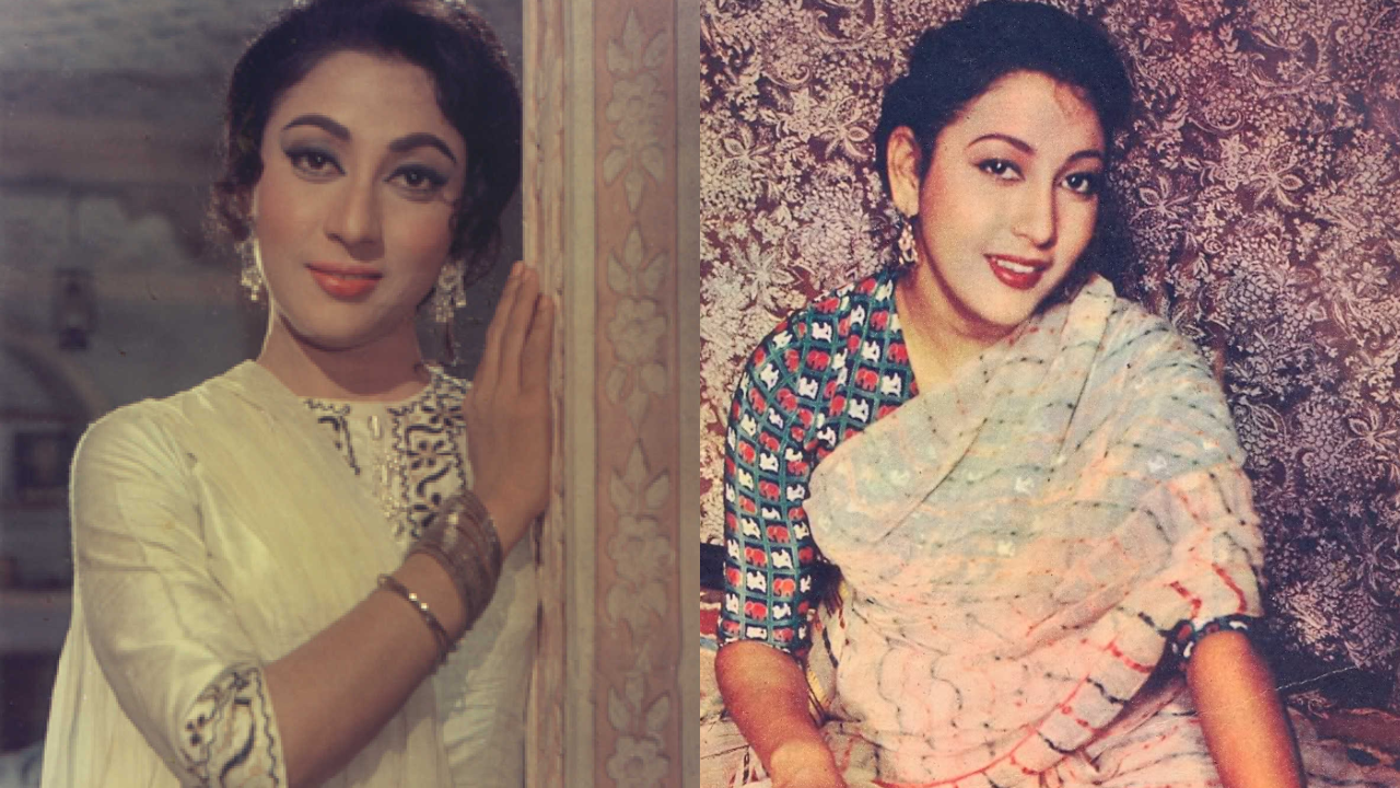 Exclusive! Mala Sinha, The Most Underrated Screen Icon Of All Times, Turns 87