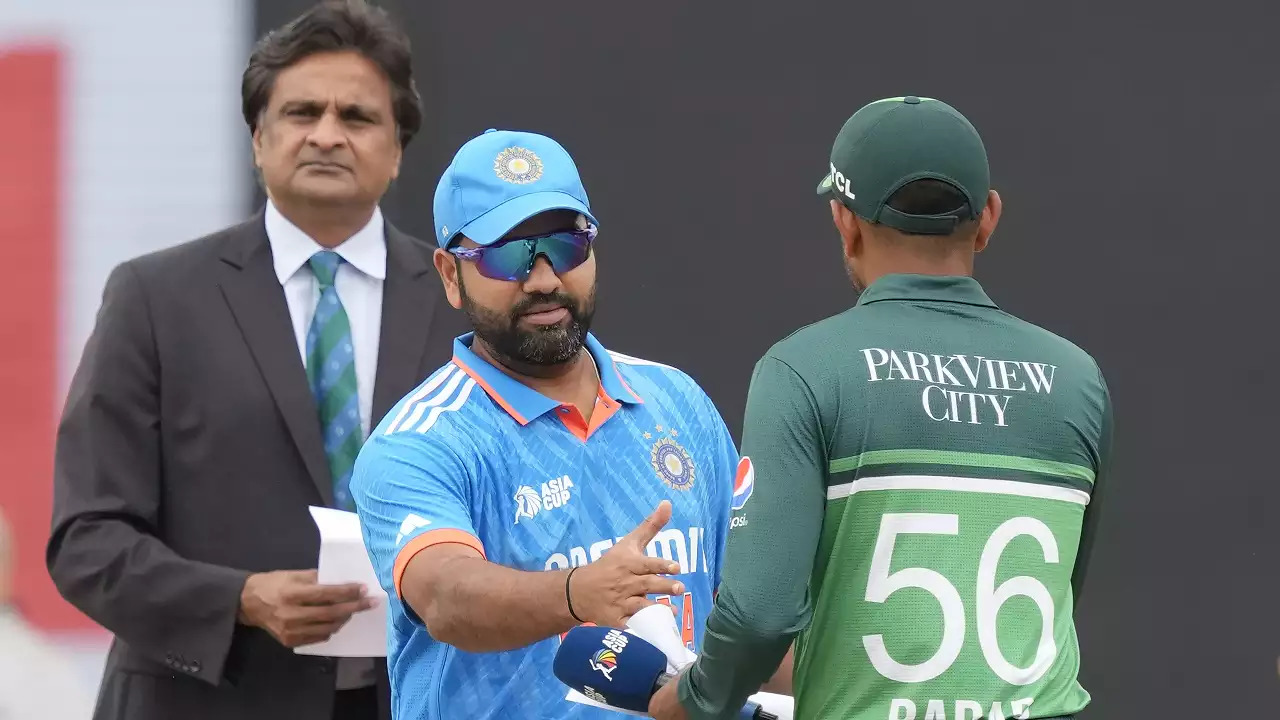 Learn From India: Former PAK Captain Lashes Out At PCB After Pakistan's Poor World Cup 2023 Performance