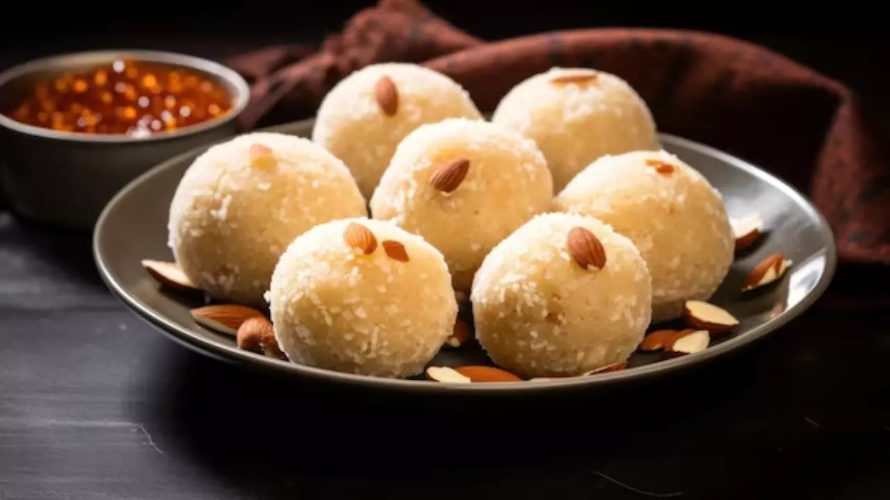 Unique Diwali Sweets