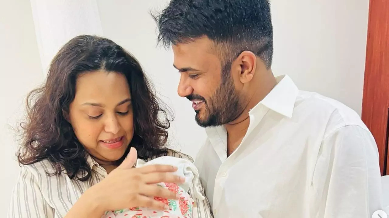 Swara Bhasker Is Excited For Daughter's First Diwali Celebration: Raabu Is Only 7 Weeks Old So...