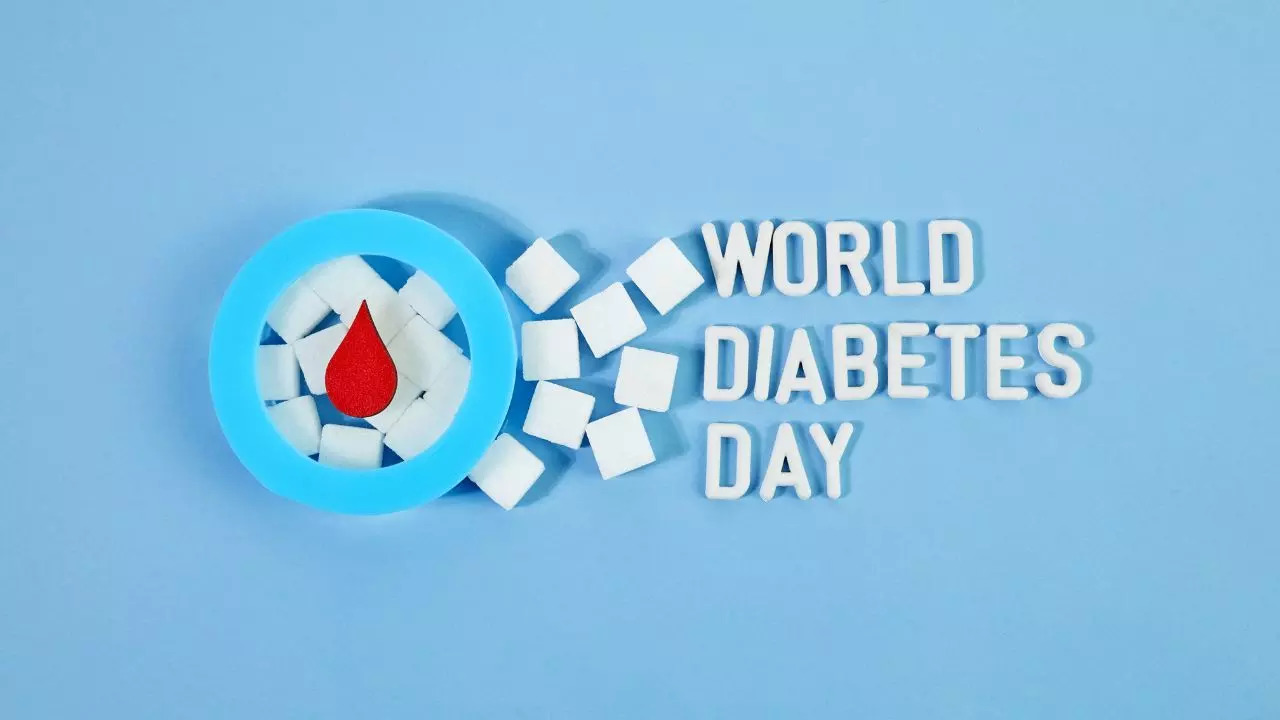 World Diabetes Day