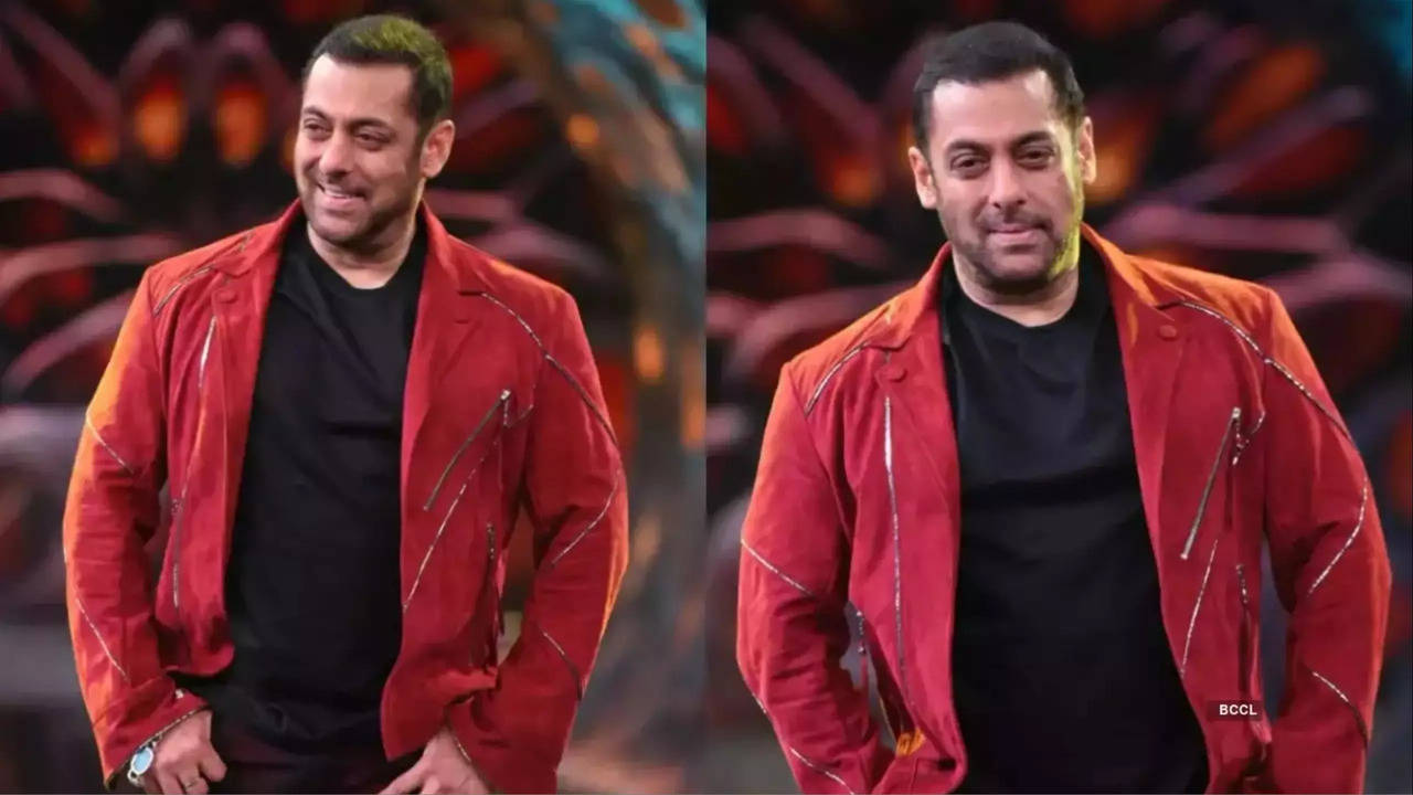 Bigg Boss 17: Hey Salman Khan fans! Here’s your chance to meet the superstar at the BIGG BOSS House