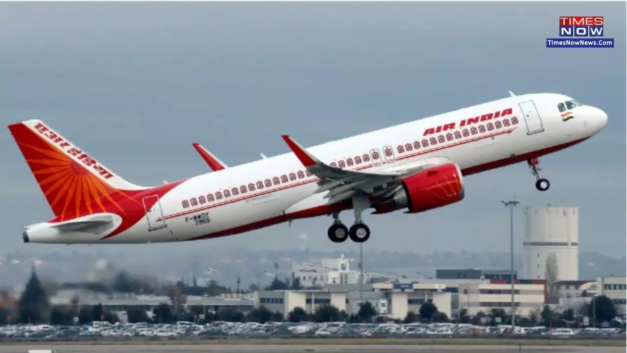 Air India Brings World's First  AI Virtual Agent: Check What Tata Sons-owned Airline Company's AI Agent Can Do