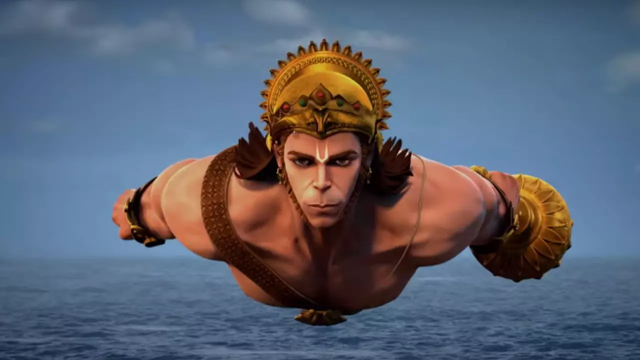 Disney Hotstar's The Legend Of Hanuman To Return For Season 3 On THIS Date