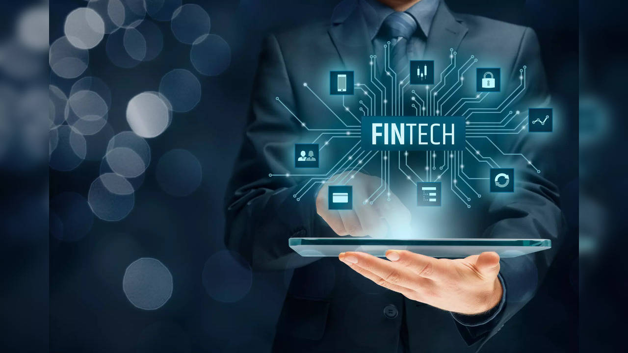 Riding the Fintech Wave: India's Ascent to Global Leadership in the Financial Technology Sector