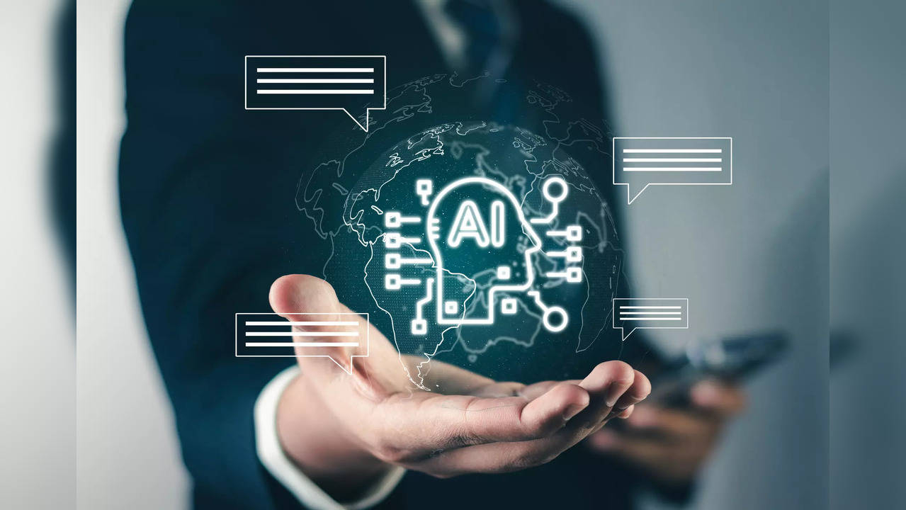 The AI Advantage: Empowering Entrepreneurs to Make Smart Decisions in a Global Landscape | Education News, Times Now