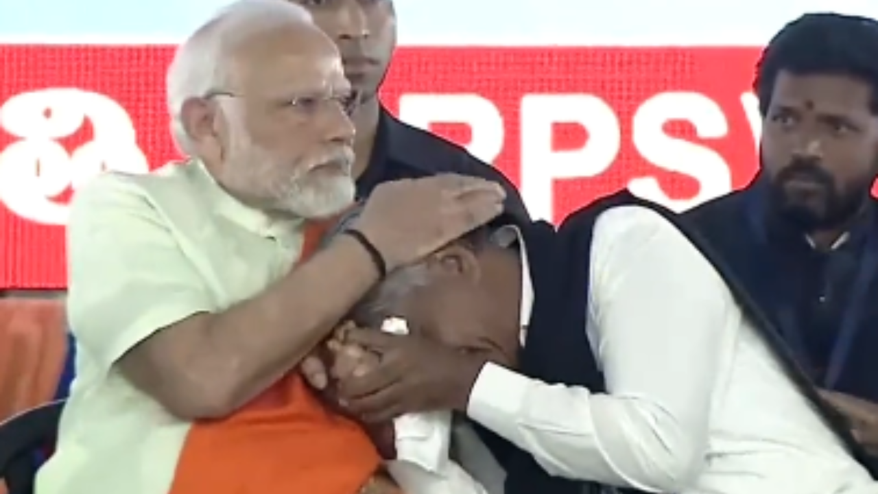 PM Modi