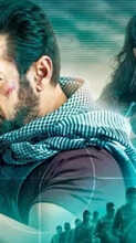 Tiger 3 Movie Review Salman Khan Katrina Kaif Emraan Hashmis Actioner Is Diwali Dhamaka Bhaijaan Fans Needed