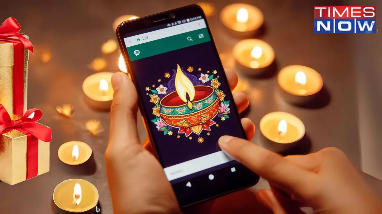 Happy Diwali