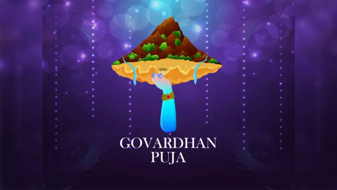 Govardhan Puja 2024: Date, Time & Muhurat