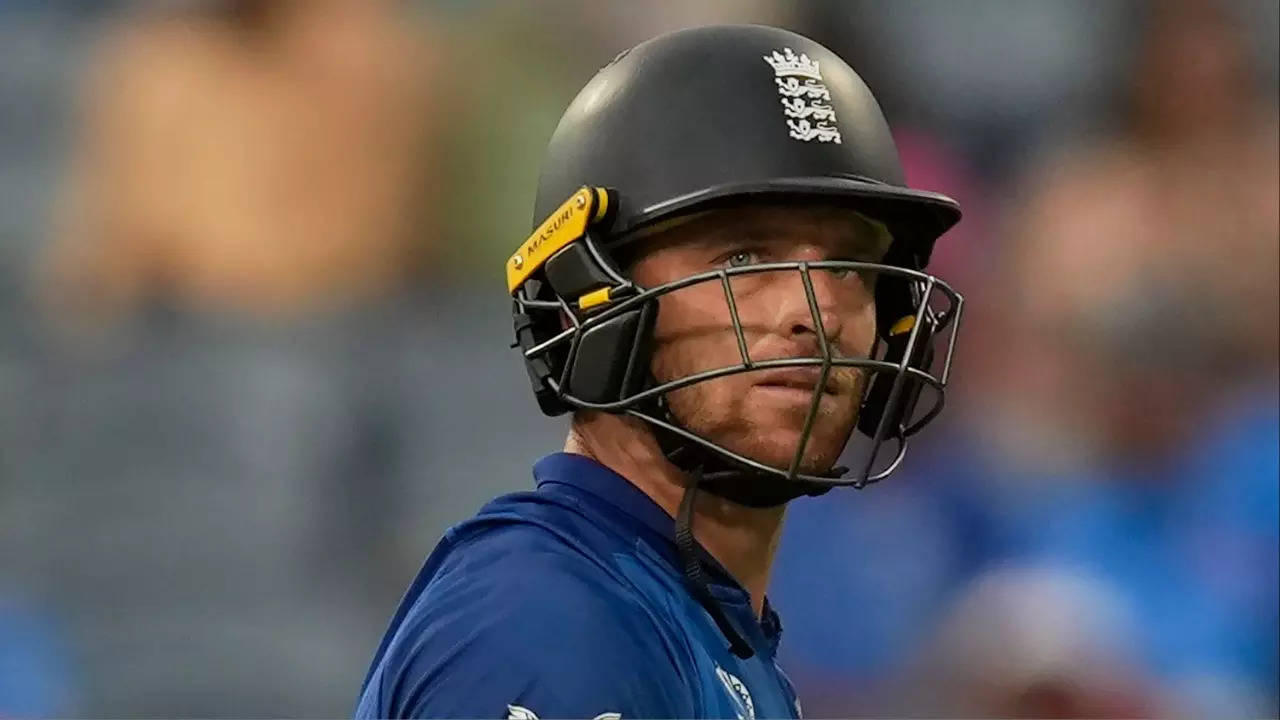 Jos Buttler