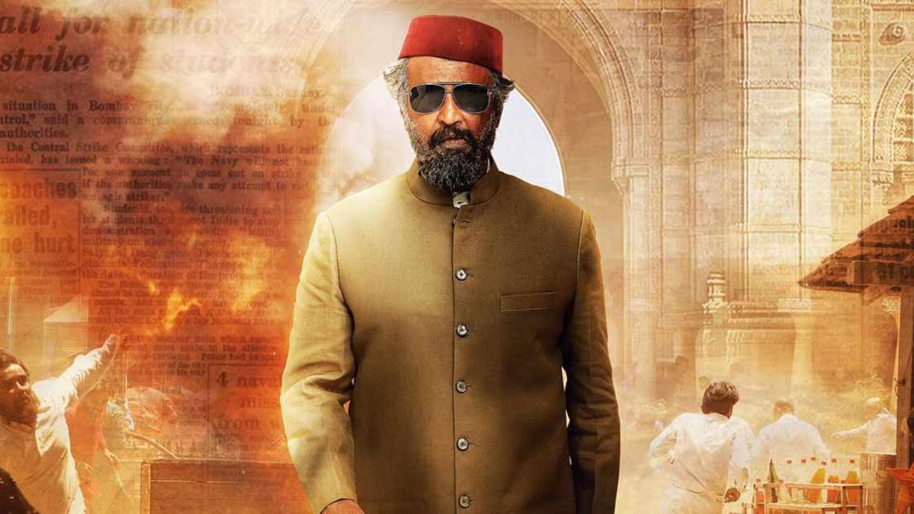 Lal Salaam Teaser OUT! Rajinikanth's Action-Packed Cameo Steals The Spotlight