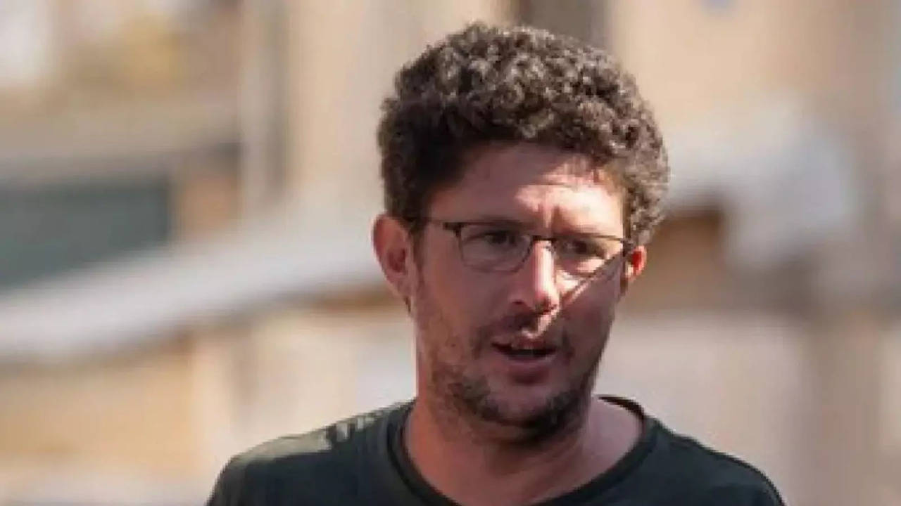 Israeli Show Fauda Crew Member Matan Meir KIA In Gaza